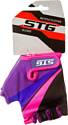 STG Х87909 XS (фиолетовый/черный/розовый)