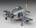 Hasegawa Focke-Wolf Fw-190A