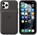 Apple Smart Battery Case для iPhone 11 Pro (черный)