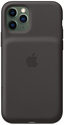 Apple Smart Battery Case для iPhone 11 Pro (черный)