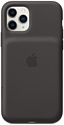 Apple Smart Battery Case для iPhone 11 Pro Max (черный)
