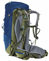 Deuter Trail 30 steel-khaki