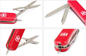 Victorinox Signature Lite (0.6226)