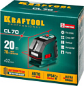 KRAFTOOL CL-70-2 34660