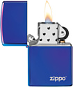 Zippo High Polish Indigo 29899ZL