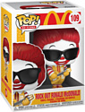 Funko POP! Ad Icons McDonalds Rock Out Ronald 52991