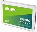 Acer SA100 120GB BL.9BWWA.101