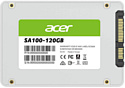 Acer SA100 120GB BL.9BWWA.101