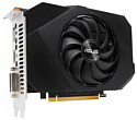 ASUS Phoenix GeForce GTX 1650 OC 4GB (PH-GTX1650-O4GD6)