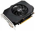 ASUS Phoenix GeForce GTX 1650 OC 4GB (PH-GTX1650-O4GD6)