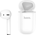 Hoco E39 (для правого уха, белый/черный)