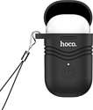 Hoco E39 (для правого уха, белый/черный)