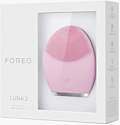 Foreo Luna 2 (розовый, для нормальной кожи)