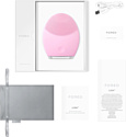 Foreo Luna 2 (розовый, для нормальной кожи)