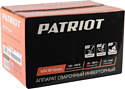 Patriot WM 181 Smart