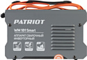 Patriot WM 181 Smart