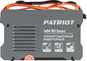Patriot WM 181 Smart