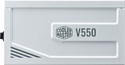 Cooler Master V550 Gold - V2 MPY-550V-AGBAG-EU