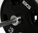 Bronze Gym BG-PA-PL-P150 15 кг