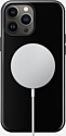 Nomad Sport Case с MagSafe для Apple iPhone 13 Pro Max (черный)
