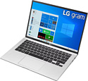 LG Gram 16Z90P-G.AA76G