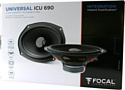 Focal Universal ICU690