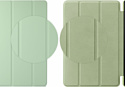 JFK Smart Case для Honor Pad 8 Soft (зеленый чай)