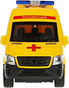 Технопарк Реанимация 887-27R-R Технопарк Реанимация 887-27R-R