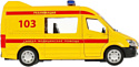 Технопарк Реанимация 887-27R-R Технопарк Реанимация 887-27R-R