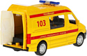 Технопарк Реанимация 887-27R-R Технопарк Реанимация 887-27R-R
