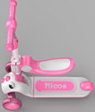 Ricos Dino KB108 (розовый)