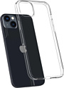 Spigen Air Skin Hybrid для iPhone 14 Plus ACS04886 (прозрачный)