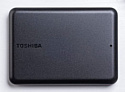 Toshiba Canvio Partner 4TB HDTB540EK3CB