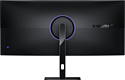 Xiaomi Curved Gaming Monitor G34WQi ELA5454EU (международная версия)