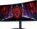 Xiaomi Curved Gaming Monitor G34WQi ELA5454EU (международная версия)