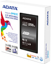 ADATA Premier Pro SP600 256GB (ASP600S3-256GM-C)