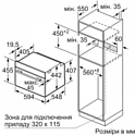 Siemens iQ700 CM736G1B1