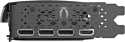 ZOTAC GeForce RTX 4060 Ti 8GB Twin Edge OC (ZT-D40610H-10M) ZOTAC GeForce RTX 4060 Ti 8GB Twin Edge OC (ZT-D40610H-10M)