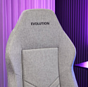 Evolution TITAN Fabric (серый)