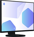 EIZO FlexScan EV2485-BK