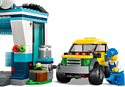 LEGO City 60362 Автомойка