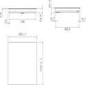Elica Ratio 604 PRF0185680