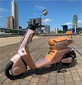 AVM.Plus Keren Stardust / pm324836259 (розовый)