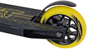 Techteam CADET black\yellow 040055 Techteam CADET black\yellow 040055