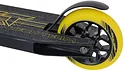 Techteam CADET black\yellow 040055