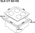 Schaub Lorenz SLK CY 60 H5