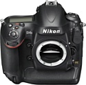 Nikon D4s Body