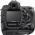 Nikon D4s Body