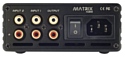 Matrix Audio M-Stage HPA-2