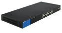 Linksys LGS318P